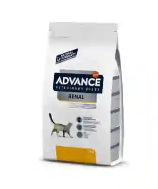 Advance Cat vet Renal X 1,5 Kg