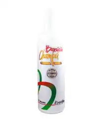 Shampoo Baxidin X 1 Lt