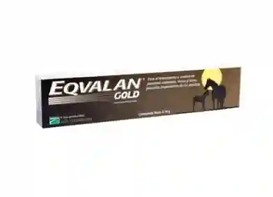 Equalan Gold X 7 74 Grs