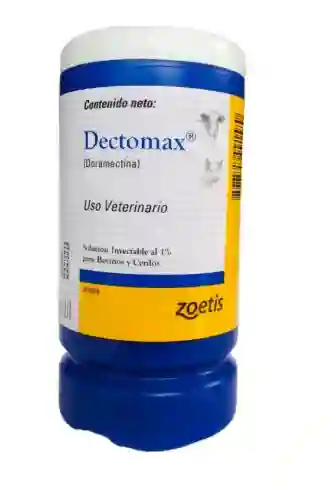 Dectomax Fco X 500 Ml