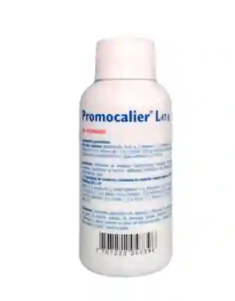 Promocalier L Fco X 1000 Ml