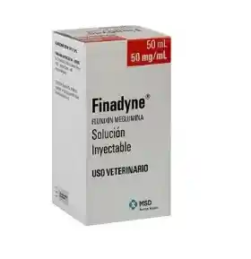 Finadyne Fco X 50 Ml