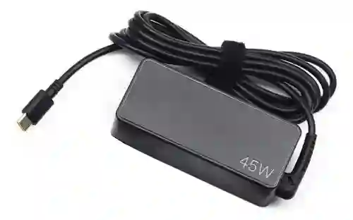 Cargador Para Lenovo 20v 2.25a 45w Type-c