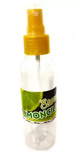 Esencia - Eliminador De Malos Olores Limoncillo 120 Ml