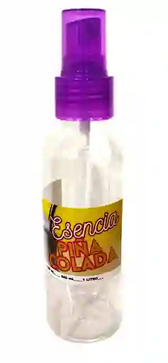 Esencia - Eliminador De Malos Olores Piña Colada 30 Ml