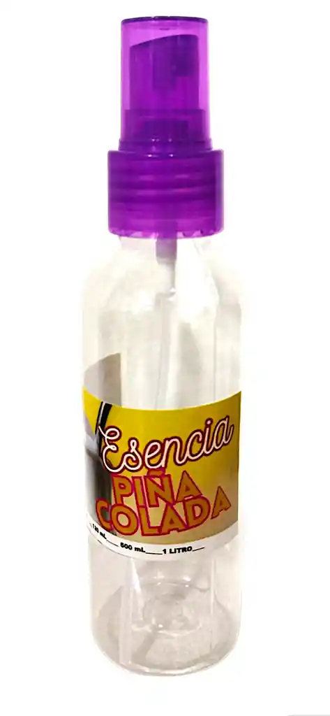 Esencia - Eliminador De Malos Olores Piña Colada 30 Ml