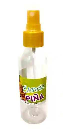 Esencia - Eliminador De Malos Olores Piña 30 Ml