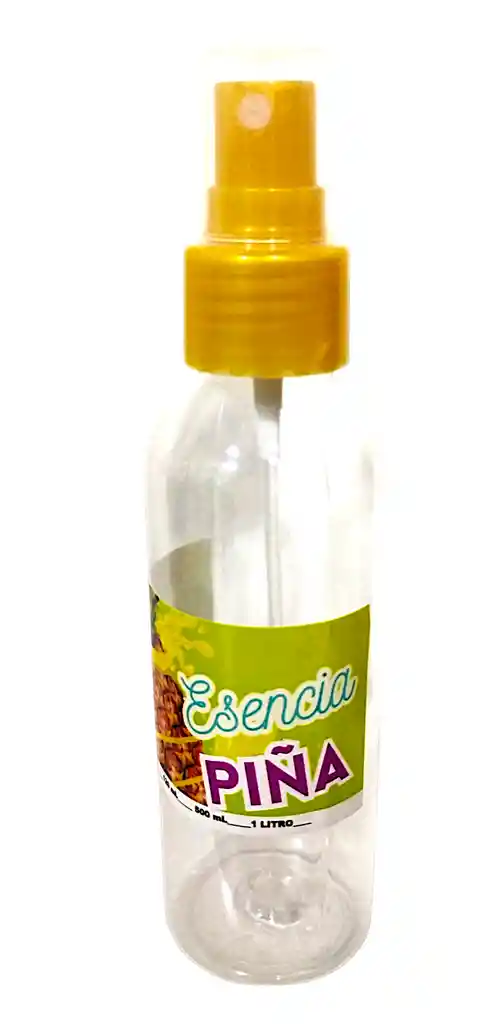 Esencia - Eliminador De Malos Olores Piña 30 Ml