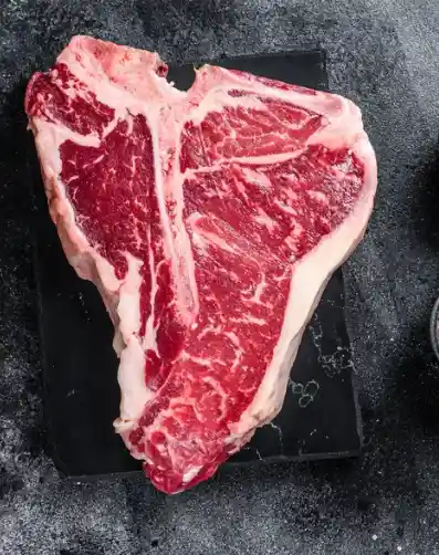 T-bone