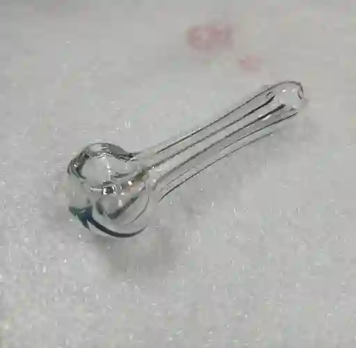 Pipa De Vidrio