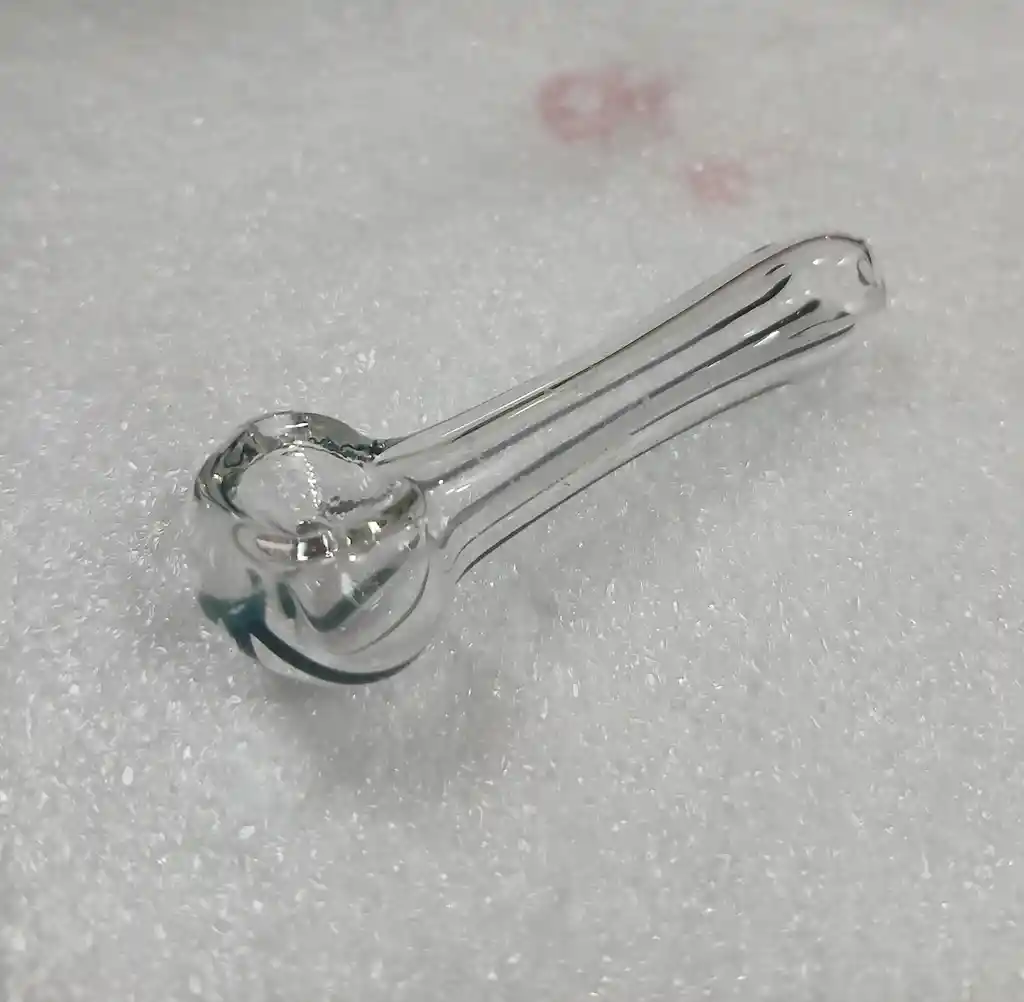Pipa De Vidrio
