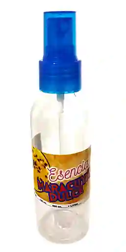 Esencia - Eliminador De Malos Olores Maracuyá Dulce 120 Ml