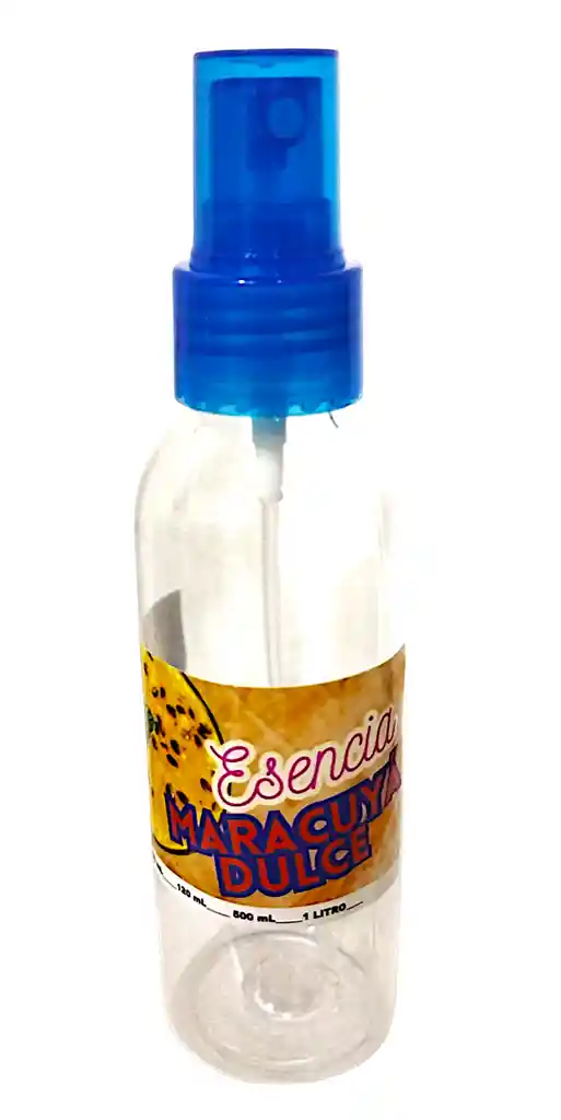 Esencia - Eliminador De Malos Olores Maracuyá Dulce 30 Ml