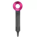 Secador De Pelo Profesional Hair Dryer 5 En 1