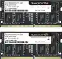 Memoria Ram 2x16 32gb Ddr4 2666 Cl19teamgroup