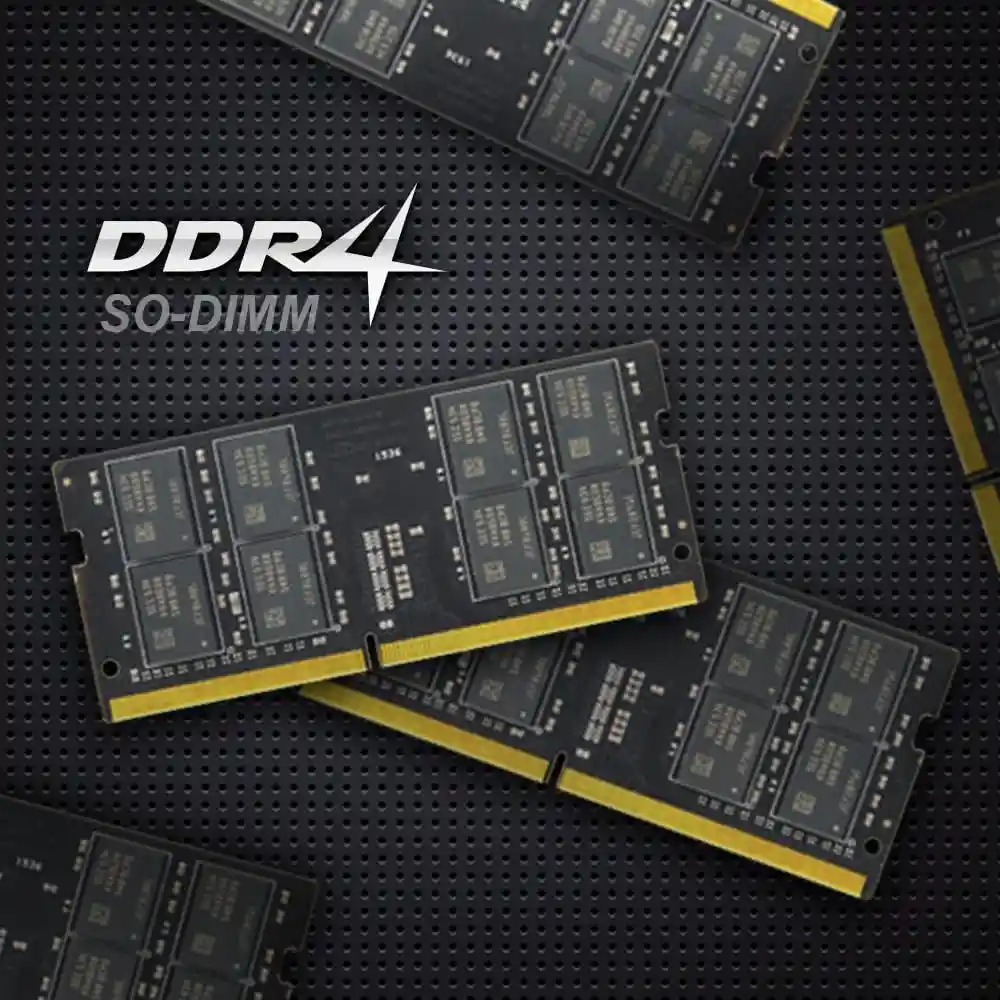 Memoria Ram 2x16 32gb Ddr4 2666 Cl19teamgroup