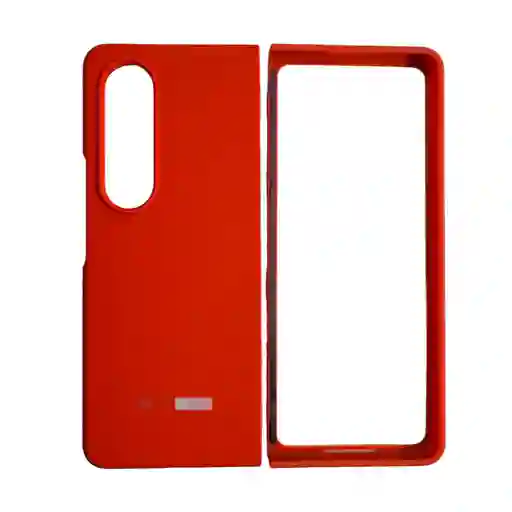 Silicone Case Estuche Funda Protector Para Galaxy Z Fold 4