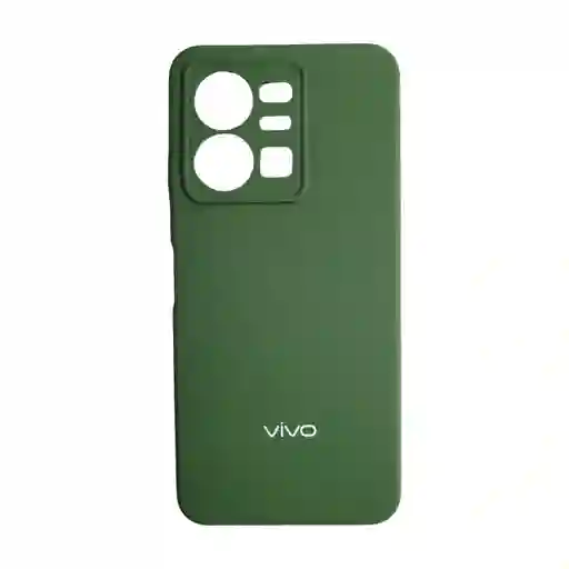 Silicone Case Estuche Funda Para Vivo Y22 Y22s Y35