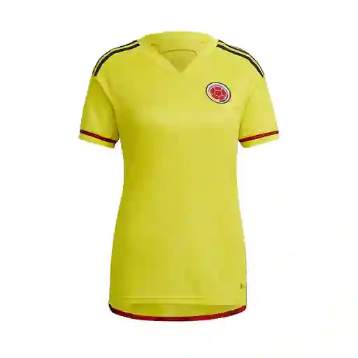 Camiseta Seleccion Colombia 2023 Mujer