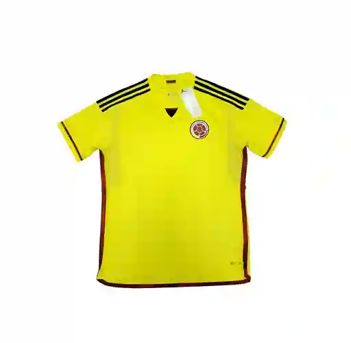 Camiseta Seleccion Colombia 2023 Hombre