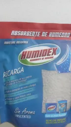 Humidex Repuesto 340 Gr, Neutro