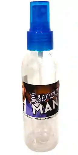 Esencia - Eliminador De Malos Olores Man 30 Ml