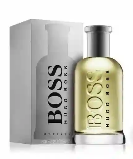 Perfume Hugo Boss Bottled (200 Ml)