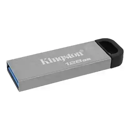 Memoria Usb Kingston Usb 128gb 3.2 Gen 1 Datatraveler Kyson
