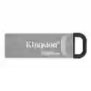Memoria Usb Kingston Usb 128gb 3.2 Gen 1 Datatraveler Kyson