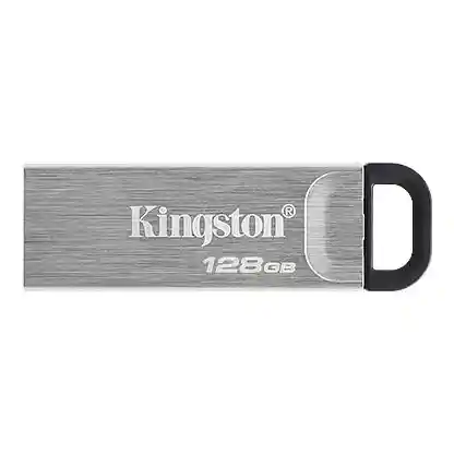 Memoria Usb Kingston Usb 128gb 3.2 Gen 1 Datatraveler Kyson