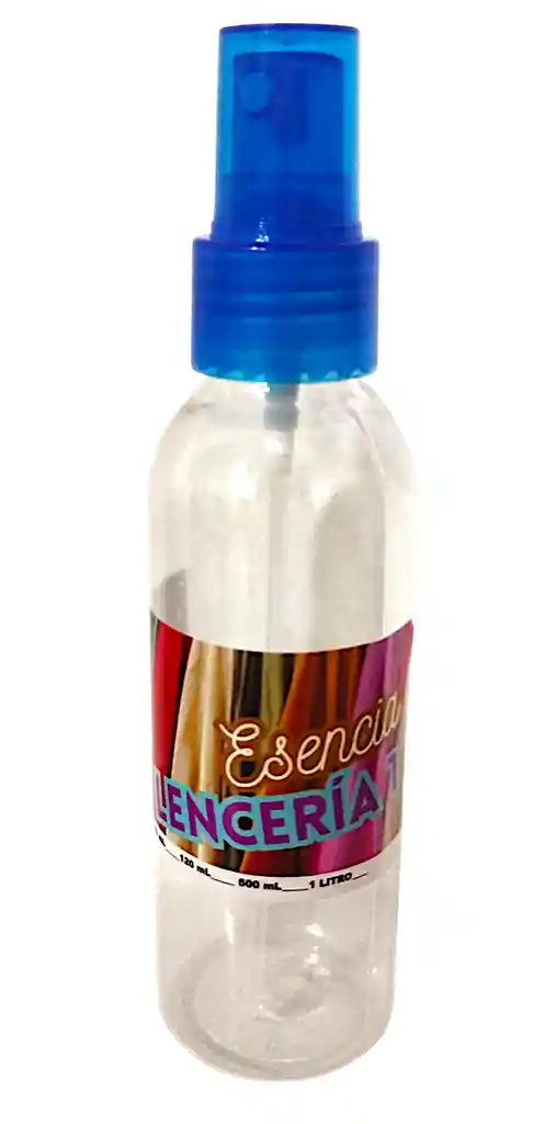 Esencia - Eliminador De Malos Olores Lenceria #1 - Koaj 30 Ml