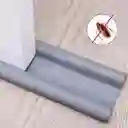 Tapón Para Puertas Repele Polvo, Frio, Ratones E Insectos