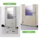 Tapón Para Puertas Repele Polvo, Frio, Ratones E Insectos