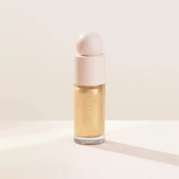 Rare Beauty Positive Light Liquid Luminizer Tono Outshine