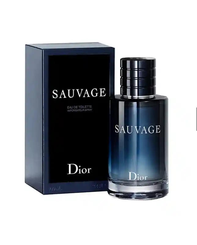 Perfume Dior Sauvage (100 Ml)