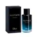 Perfume Dior Sauvage Eua De Perfum (100 Ml)