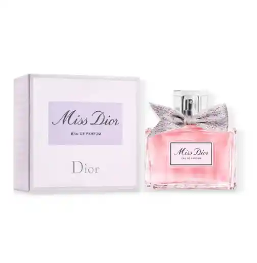 Perfume Dior Miss Dior Eau De Parfum ( 100 Ml)