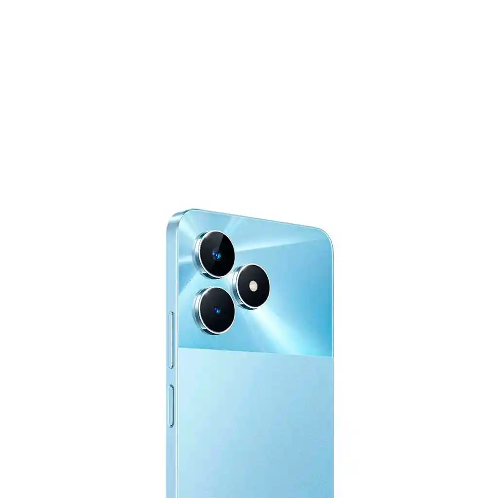 Celular Realme Note 50 64gb Azul