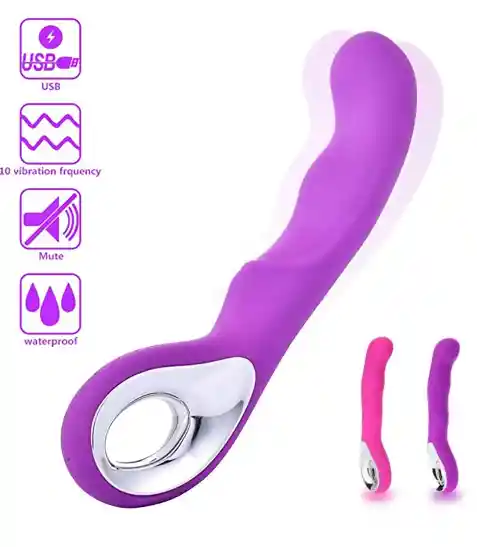 Vibrador Pinky Easy