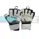 Guantes Futsala Gvs Jonas Dominator - Blanco/ Talla: 8