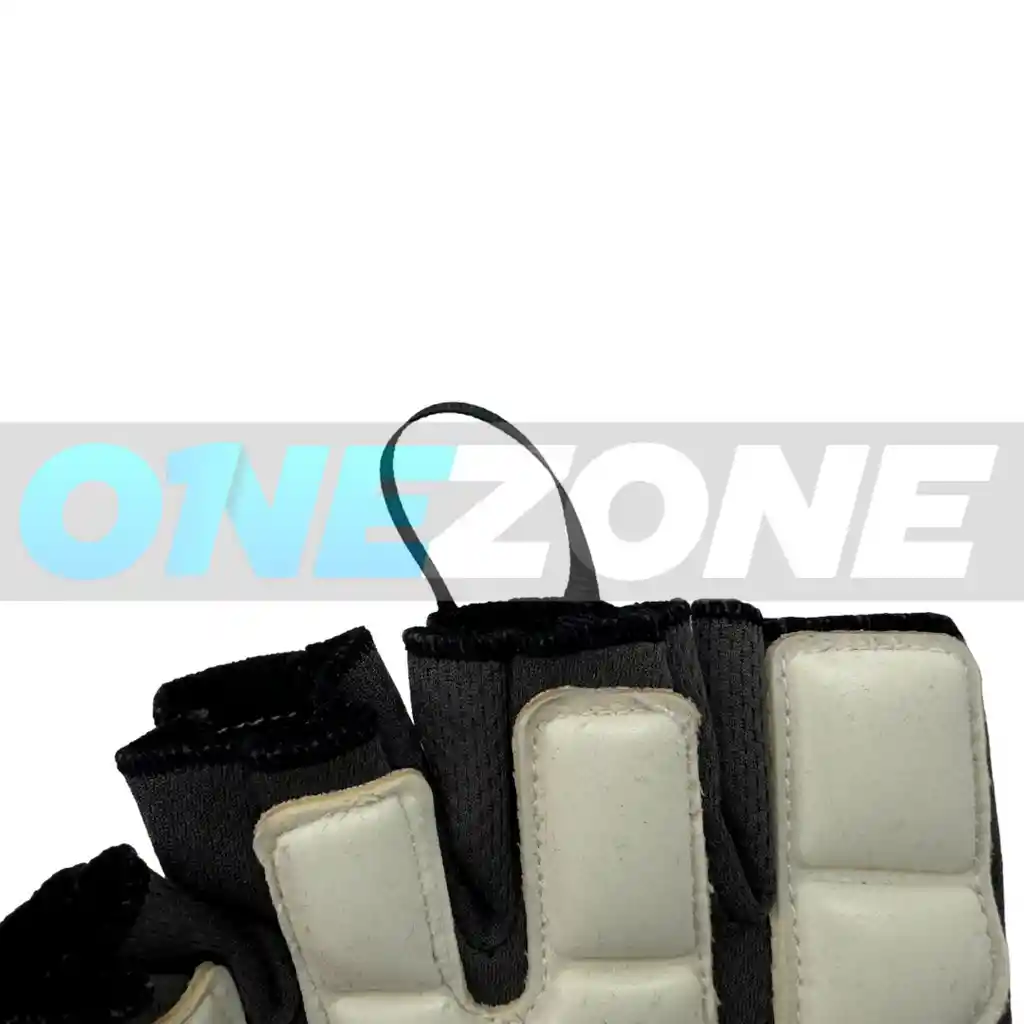 Guantes Futsala Gvs Jonas Dominator - Blanco/ Talla: 8