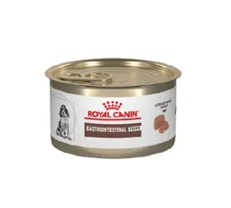 Lata Royal C. Perro Gastro Puppy X 145gr