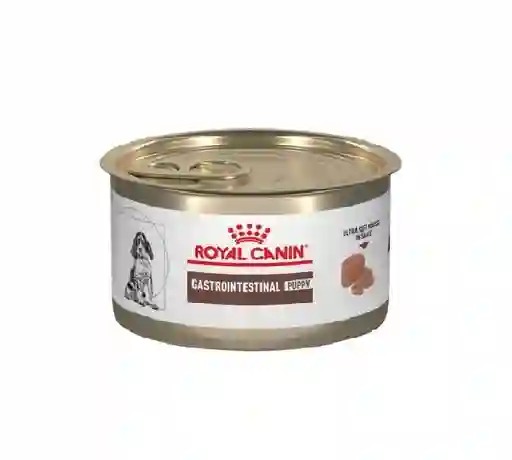 Lata Royal C. Perro Gastro Puppy X 145gr