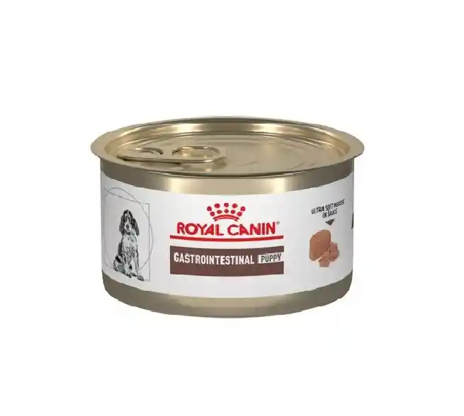 Lata Royal C. Perro Gastro Puppy X 145gr