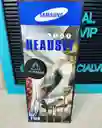 Audifonos Cableados Samsung