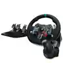 Combo Driving Force Timon G29 + Palanca De Cambio Driving Ps5 Ps4 Pc