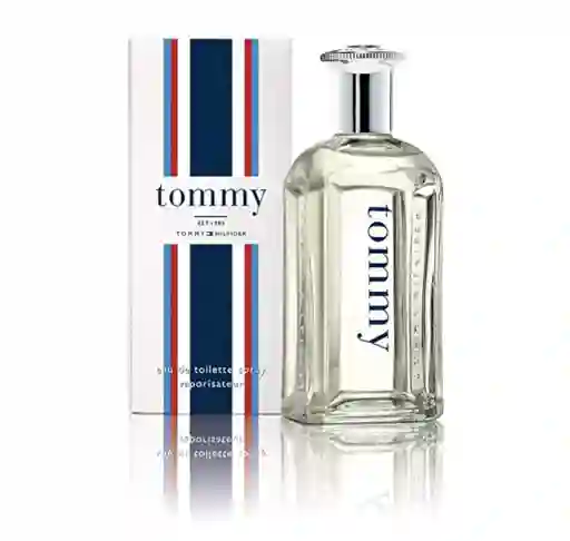 Perfume Tommy Tommy Hilfiger Hombre ( 100 Ml)