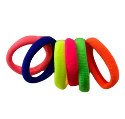 Set De Coleros Multicolor X6