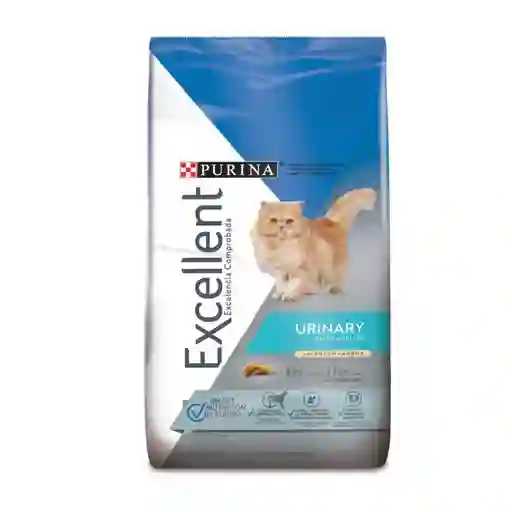 Excellent - Urinary Cat-1 Kg