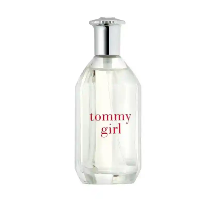 Perfume Tommy Tommy Girl Mujer (100 Ml)